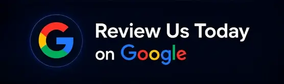 Review Us Today on Google