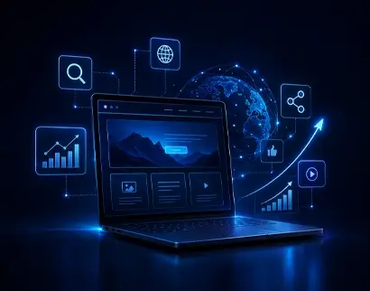 Digital Presence Solutions