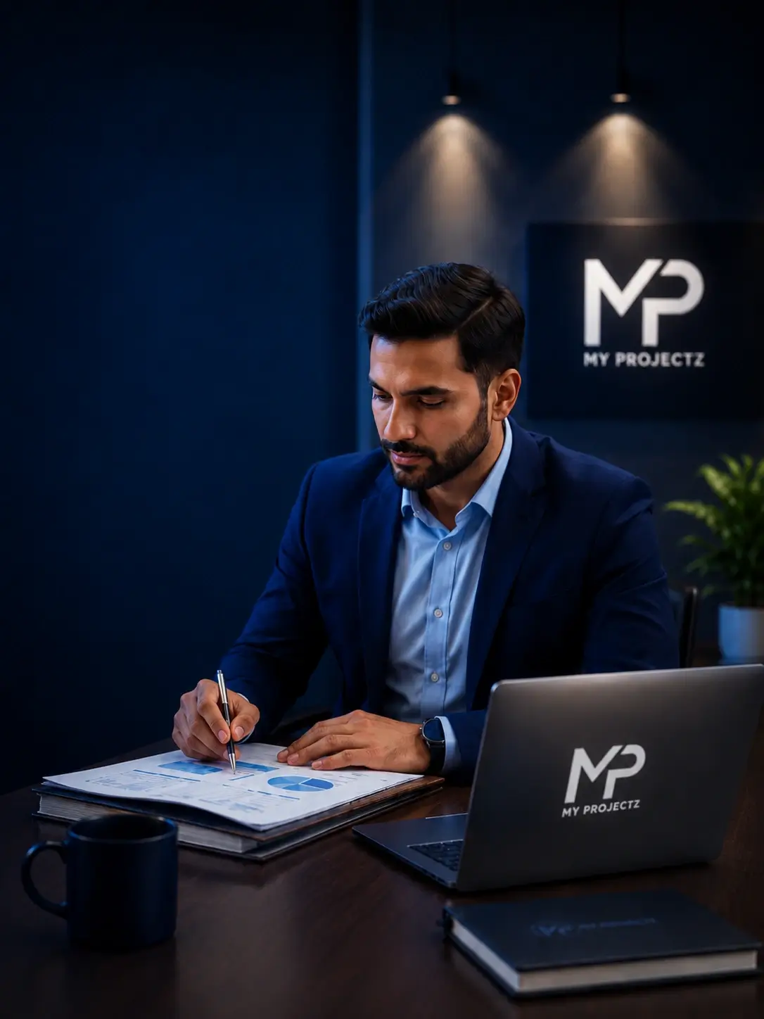 Why Choose Us Generated-image_-Focused-professional-in-modern-office
